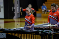 Wilson Drumline_260425_Souderton HS-ms04095