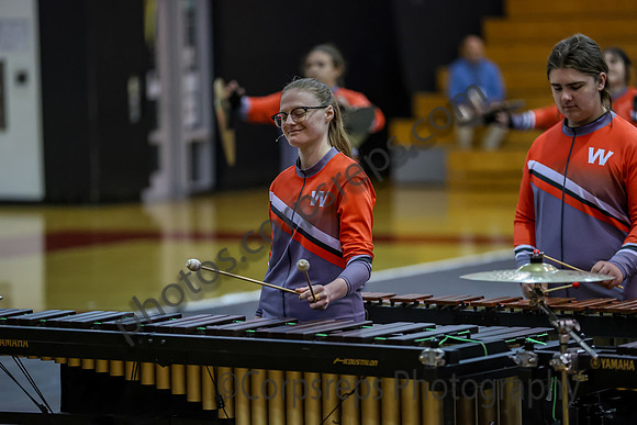 Wilson Drumline_260425_Souderton HS-ms04095