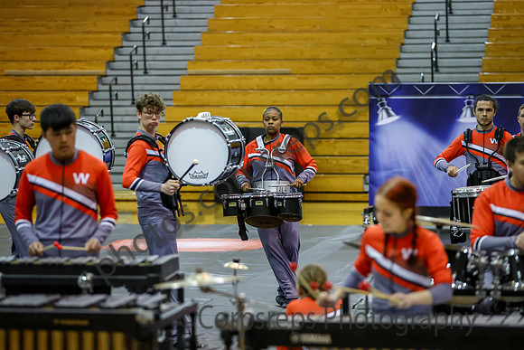 Wilson Drumline_260425_Souderton HS-ms04120