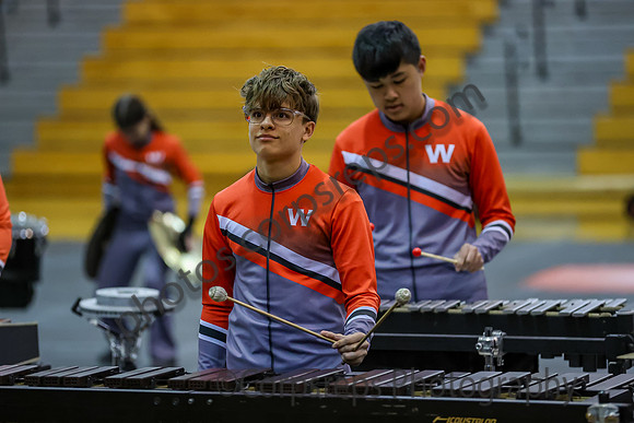 Wilson Drumline_260425_Souderton HS-ms04097