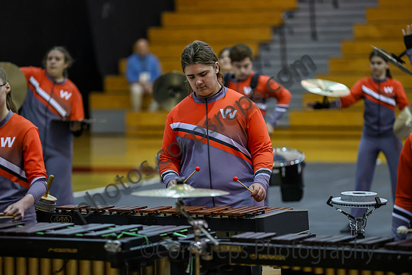 Wilson Drumline_260425_Souderton HS-ms04096