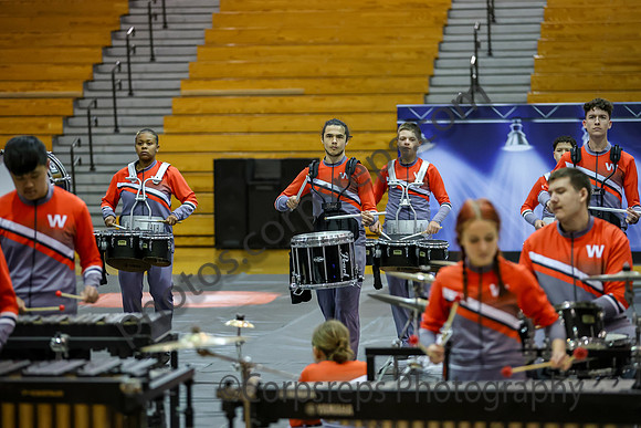 Wilson Drumline_260425_Souderton HS-ms04119