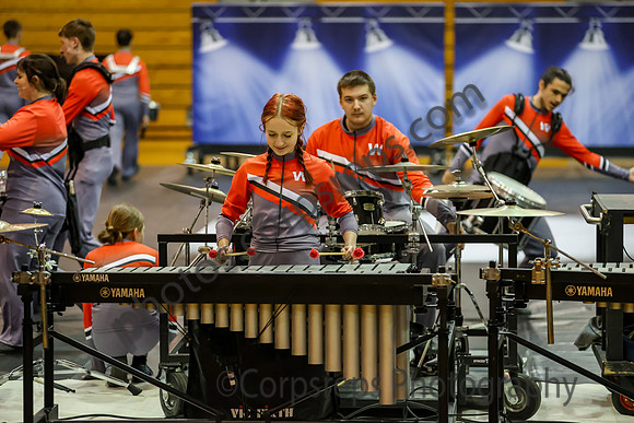 Wilson Drumline_260425_Souderton HS-ms04131