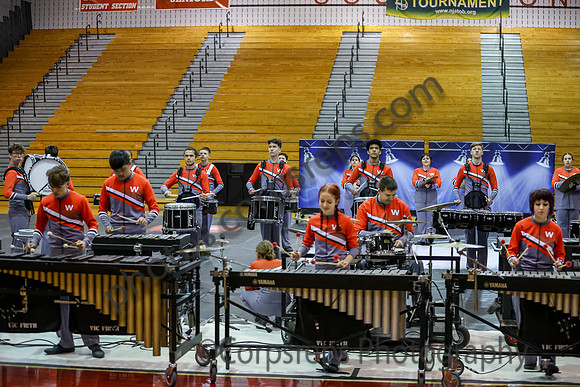 Wilson Drumline_260425_Souderton HS-ms04118