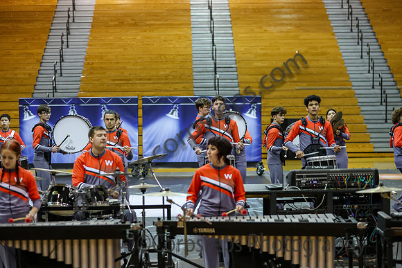 Wilson Drumline_260425_Souderton HS-ms04127