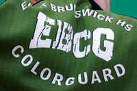East Brunswick Guard