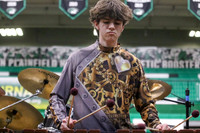 Robbinsville Drumline