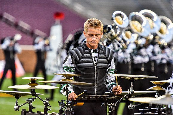 the Cavaliers_160716_Minneapolis-4305
