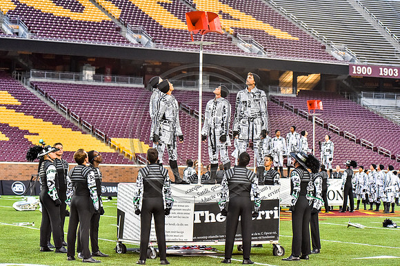 the Cavaliers_160716_Minneapolis-4289