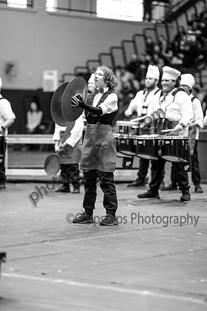 Council Rock South Drumline_250208_Council Rock South-04314