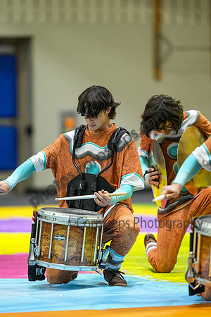 Old Bridge Drumline_240406_Spring-Ford-03624