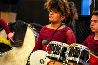 Old Bridge Drumline_220409_Coatesville-04058