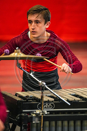 Old Bridge Drumline_220409_Coatesville-04064