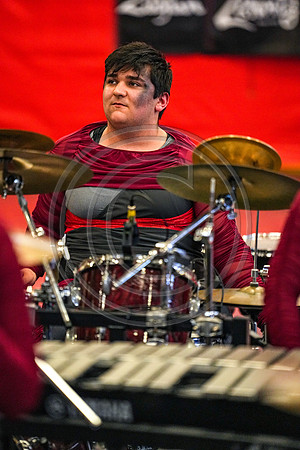 Old Bridge Drumline_220409_Coatesville-04068