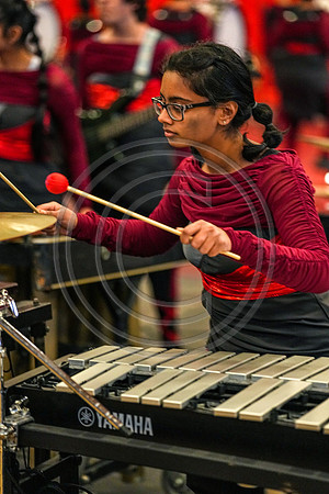 Old Bridge Drumline_220409_Coatesville-04073
