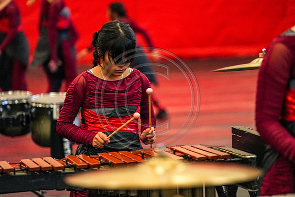 Old Bridge Drumline_220409_Coatesville-04053