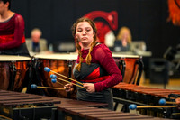 Old Bridge Drumline_220409_Coatesville-04045