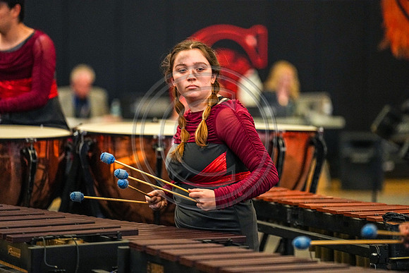 Old Bridge Drumline_220409_Coatesville-04045
