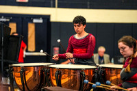 Old Bridge Drumline_220409_Coatesville-04047