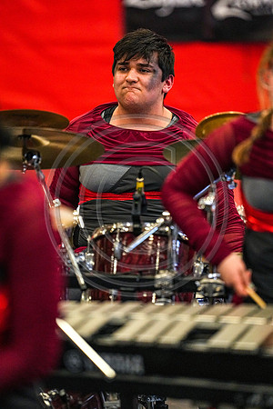 Old Bridge Drumline_220409_Coatesville-04071