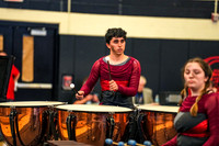 Old Bridge Drumline_220409_Coatesville-04050
