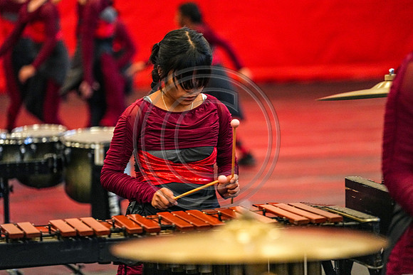 Old Bridge Drumline_220409_Coatesville-04052