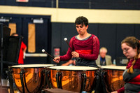 Old Bridge Drumline_220409_Coatesville-04049