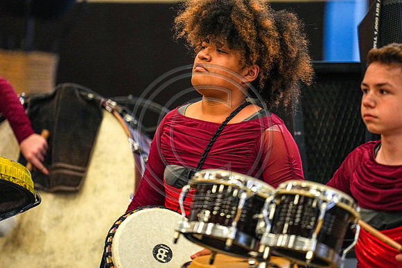 Old Bridge Drumline_220409_Coatesville-04059