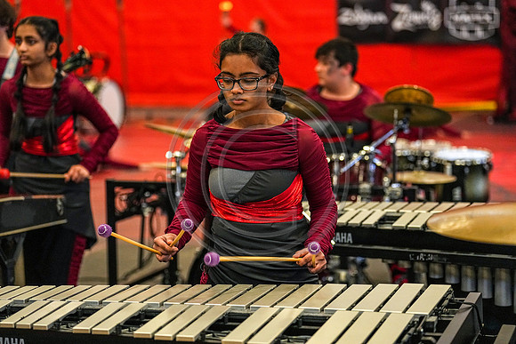 Old Bridge Drumline_220409_Coatesville-04042