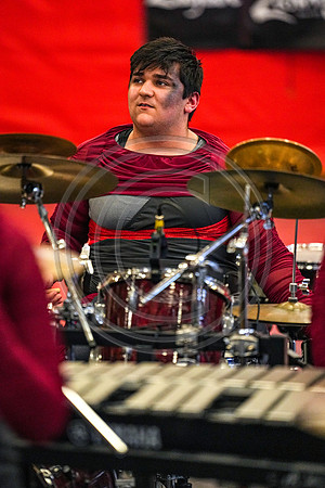 Old Bridge Drumline_220409_Coatesville-04066