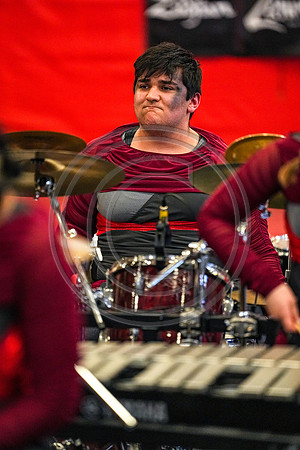 Old Bridge Drumline_220409_Coatesville-04069