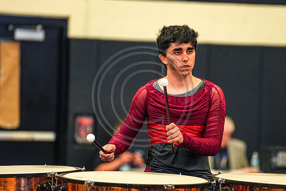 Old Bridge Drumline_220409_Coatesville-04051