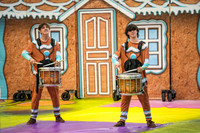 Old Bridge Drumline_240413_Coatesville-03842