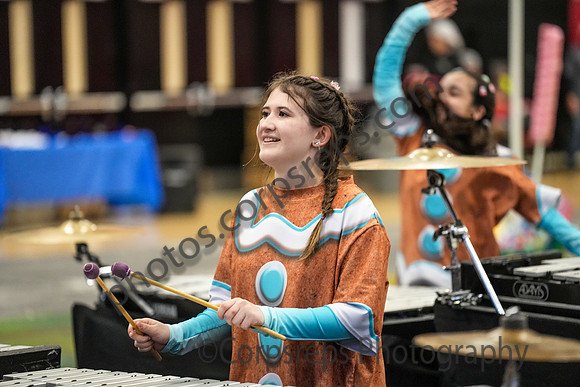 Old Bridge Drumline_240413_Coatesville-03858