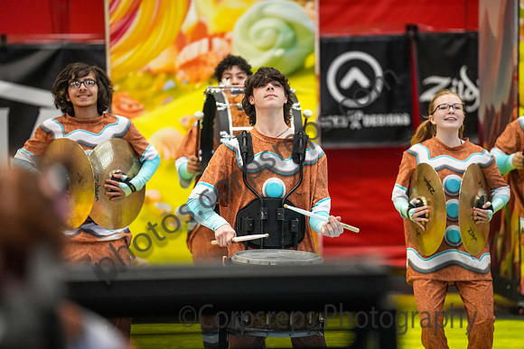 Old Bridge Drumline_240413_Coatesville-03850