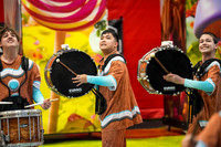 Old Bridge Drumline_240413_Coatesville-03848