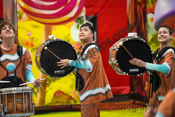 Old Bridge Drumline_240413_Coatesville-03848
