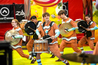 Old Bridge Drumline_240413_Coatesville-03851