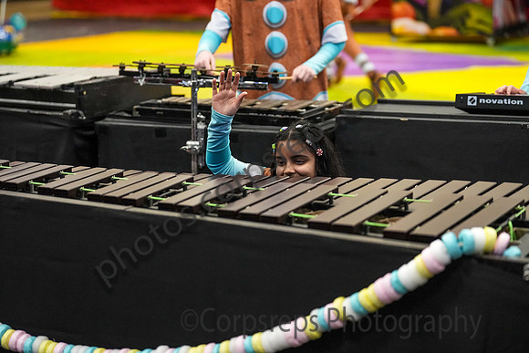 Old Bridge Drumline_240413_Coatesville-03862