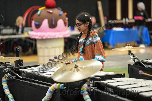 Old Bridge Drumline_240413_Coatesville-03859