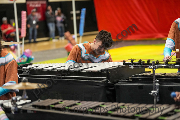 Old Bridge Drumline_240413_Coatesville-03860