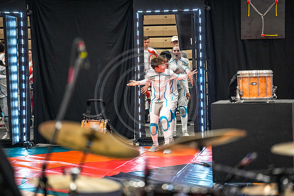 Old Bridge Drumline_230415_Coatesville-04235