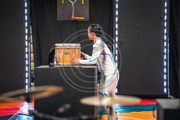 Old Bridge Drumline_230415_Coatesville-04227