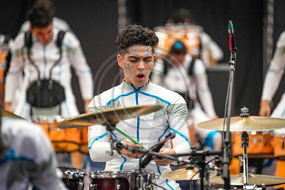 Old Bridge Drumline_230415_Coatesville-04261