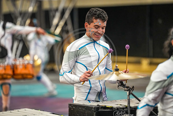 Old Bridge Drumline_230415_Coatesville-04309