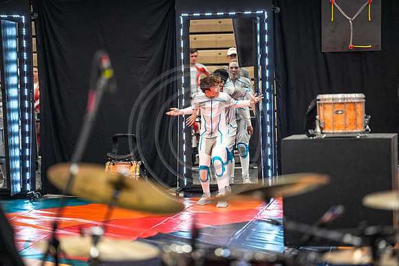 Old Bridge Drumline_230415_Coatesville-04236
