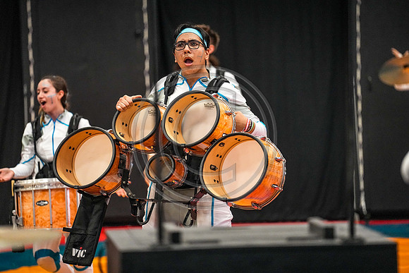Old Bridge Drumline_230415_Coatesville-04259