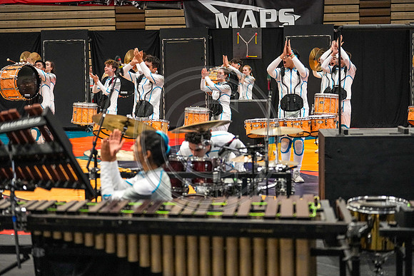 Old Bridge Drumline_230415_Coatesville-04266