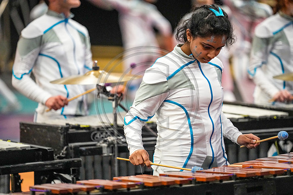 Old Bridge Drumline_230415_Coatesville-04306