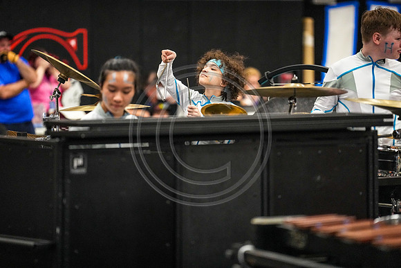 Old Bridge Drumline_230415_Coatesville-04338